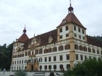 Graz by john booth