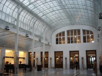 Vienna by Hubert