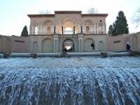 Persian Garden by Joyce van Soest