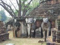Sukhothai by john booth