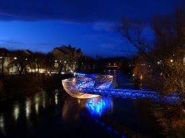 Graz by Ian Cade