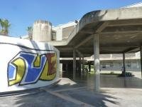 Ciudad Universitaria de Caracas by Solivagant