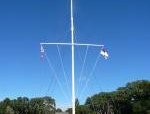 Waitangi Treaty Grounds historic precinct by Solivagant