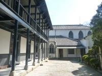 Hidden Christian Sites in the Nagasaki Region by Solivagant