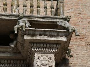 Ferrara by Hubert