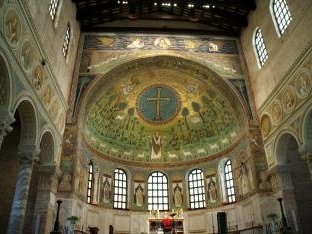 Ravenna by Hubert