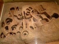 Hal Saflieni Hypogeum by Solivagant