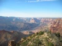 Grand Canyon by Sheila Ross