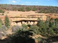 Mesa Verde by Sheila Ross