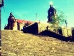 Baroque Churches by Bernard Joseph Esposo Guerrero