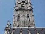 Belfries by Clyde