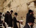 Old City of Jerusalem by Clyde