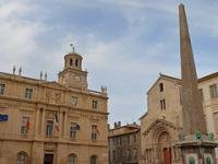 Arles by Clyde