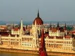 Budapest by Clyde