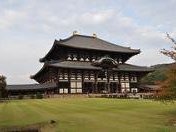 Horyu-ji Area by Clyde