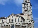 Modena by Clyde