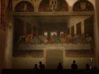 Santa Maria delle Grazie by Clyde
