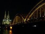 Cologne Cathedral by Clyde