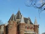 Dutch Water Defence Lines by Clyde