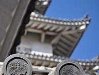 Himeji-jo by Clyde