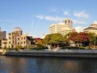 Genbaku Dome by Clyde