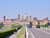 Mantua and Sabbioneta by Clyde