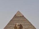 Pyramids (Memphis) by Clyde