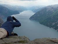 West Norwegian Fjords by Clyde