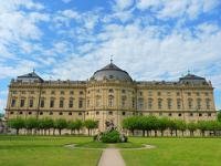 Würzburg Residence by Clyde