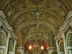 Baroque Churches by Frederik Dawson