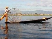 Inle Lake by Solivagant