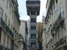 Pombaline Lisbon by Solivagant