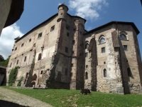 Banska Stiavnica by john booth