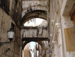 Split by Hubert