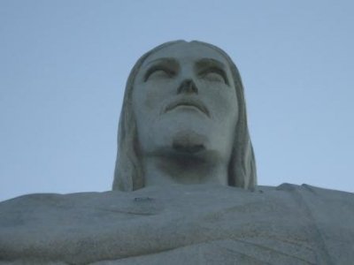 Rio de Janeiro by Jarek Pokrzywnicki