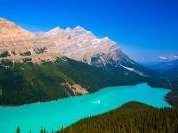 Canadian Rocky Mountain Parks by Frederik Dawson