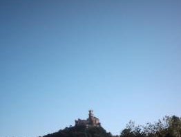 Sintra by Ian Cade