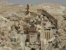 El-Bariyah: wilderness with monasteries by Walter