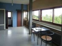 The Architectural Work of Le Corbusier by Solivagant