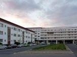Berlin Modernism Housing Estates by Solivagant