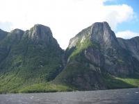 Gros Morne National Park by Sheila Ross