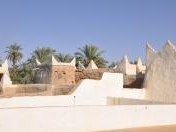 Ghadames by Thomas Buechler