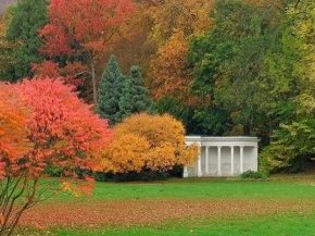 Bergpark Wilhelmshöhe by Tsunami