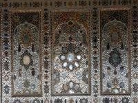 Fort and Shalamar Gardens by Solivagant
