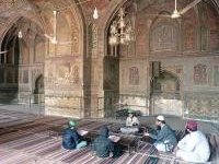 Wazir Khans Mosque, Lahore by Solivagant