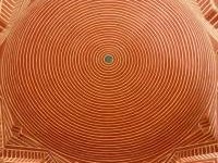 Shah Jahan Mosque, Thatta by Solivagant