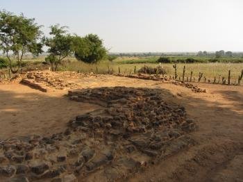 Pyu Ancient Cities by Alexander Parsons