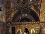 Painted Churches in the Troödos Region by john booth