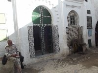 Medina of Tétouan by john booth
