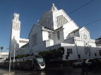 Rabat by john booth